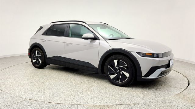 2025 Hyundai IONIQ 5 SEL AWD *Ltd Avail* - 23003966 - 2