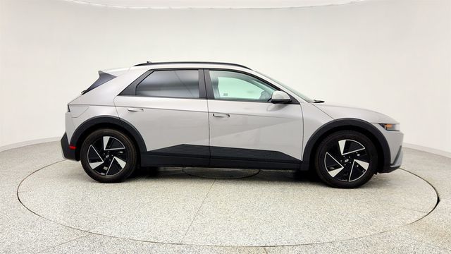 2025 Hyundai IONIQ 5 SEL AWD *Ltd Avail* - 23003966 - 3