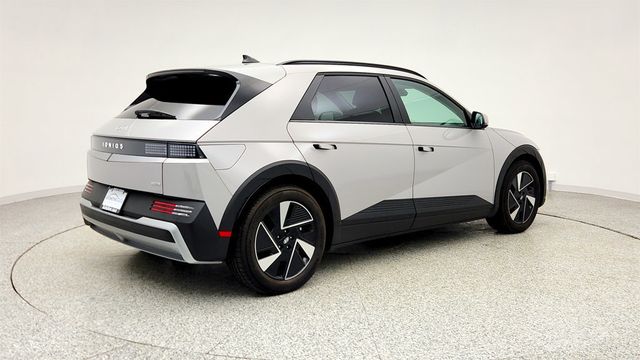 2025 Hyundai IONIQ 5 SEL AWD *Ltd Avail* - 23003966 - 4