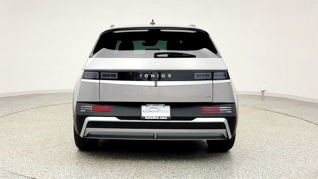2025 Hyundai IONIQ 5 SEL AWD *Ltd Avail* - 23003966 - 5