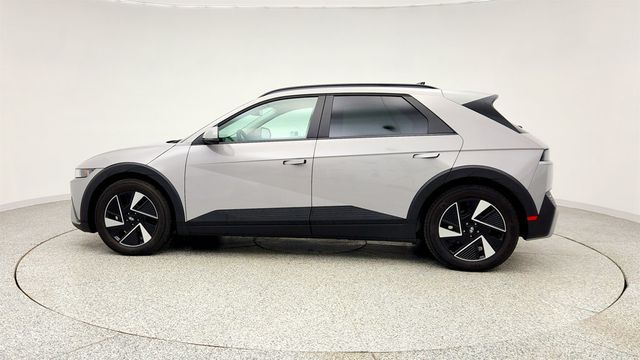 2025 Hyundai IONIQ 5 SEL AWD *Ltd Avail* - 23003966 - 7