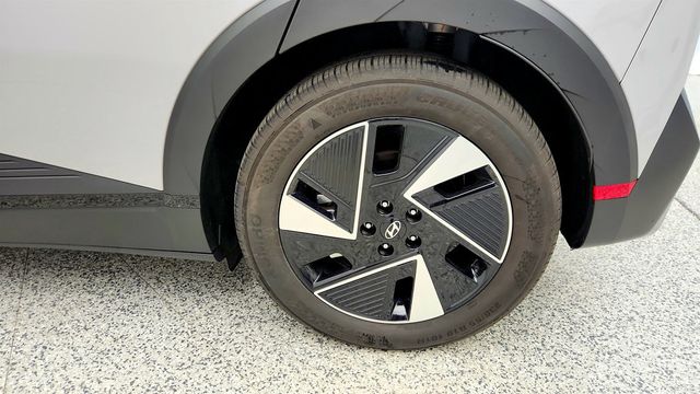 2025 Hyundai IONIQ 5 SEL AWD *Ltd Avail* - 23003966 - 8