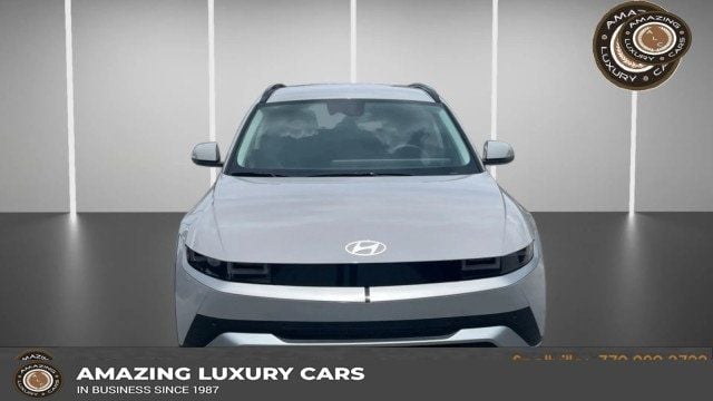 2025 Hyundai Ioniq 5 SEL RWD's photo