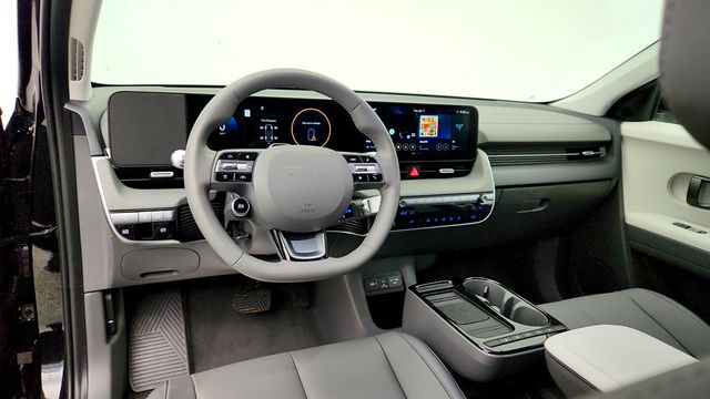 2025 Hyundai IONIQ 5 SEL RWD - 23009487 - 11
