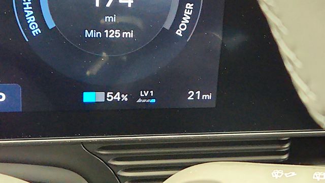 2025 Hyundai IONIQ 5 SEL RWD - 23009487 - 14