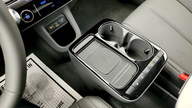 2025 Hyundai IONIQ 5 SEL RWD - 23009487 - 15