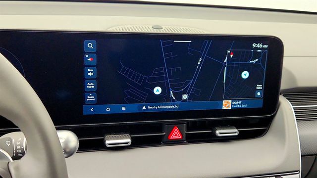 2025 Hyundai IONIQ 5 SEL RWD - 23009487 - 18