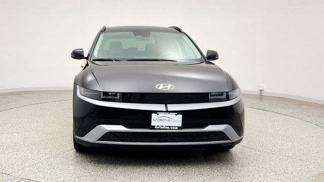 2025 Hyundai IONIQ 5 SEL RWD - 23009487 - 1