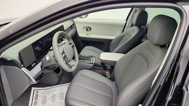 2025 Hyundai IONIQ 5 SEL RWD - 23009487 - 19