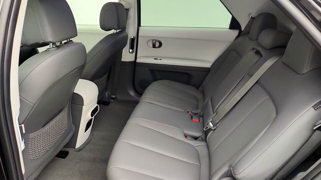 2025 Hyundai IONIQ 5 SEL RWD - 23009487 - 20