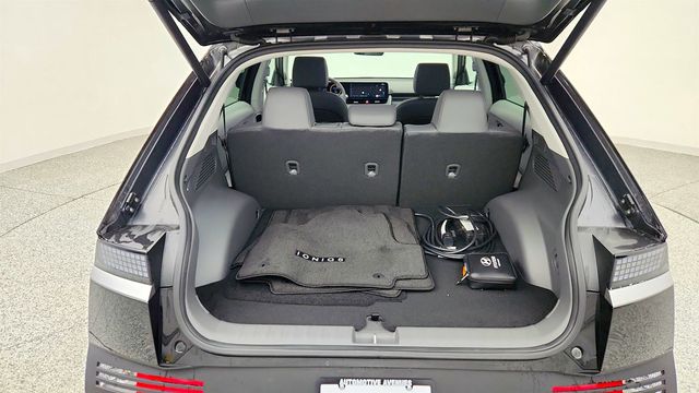 2025 Hyundai IONIQ 5 SEL RWD - 23009487 - 21