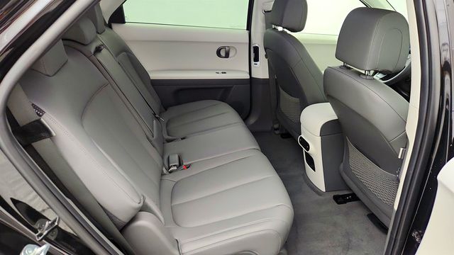 2025 Hyundai IONIQ 5 SEL RWD - 23009487 - 22