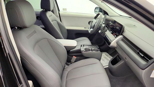 2025 Hyundai IONIQ 5 SEL RWD - 23009487 - 23