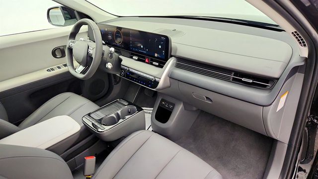 2025 Hyundai IONIQ 5 SEL RWD - 23009487 - 24