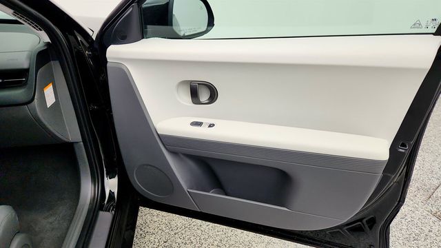 2025 Hyundai IONIQ 5 SEL RWD - 23009487 - 25