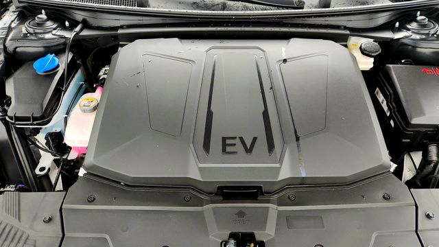 2025 Hyundai IONIQ 5 SEL RWD - 23009487 - 26