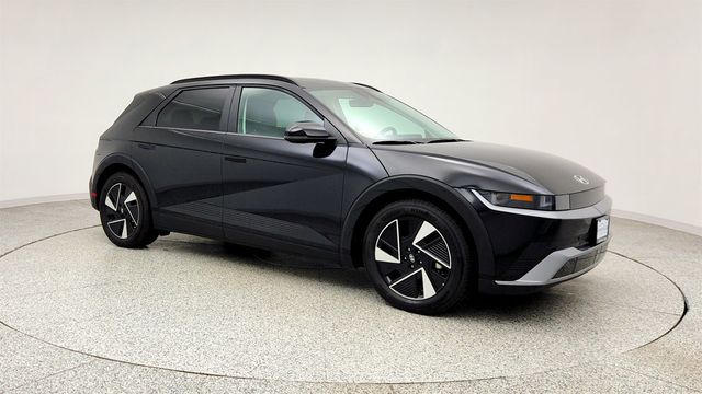 2025 Hyundai IONIQ 5 SEL RWD - 23009487 - 2