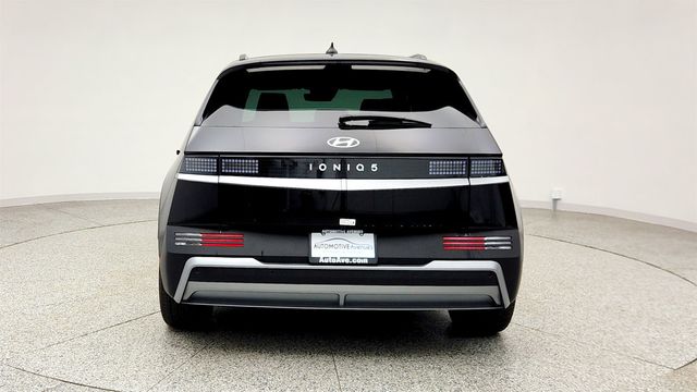2025 Hyundai IONIQ 5 SEL RWD - 23009487 - 5