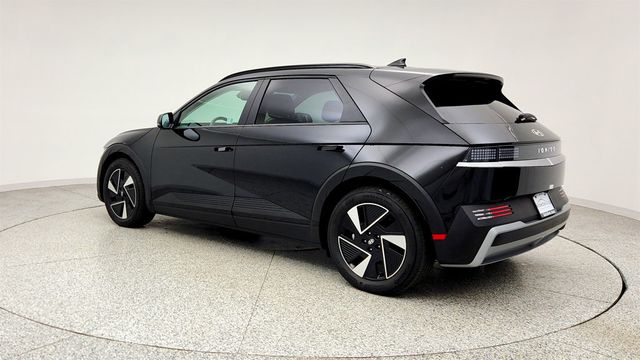 2025 Hyundai IONIQ 5 SEL RWD - 23009487 - 6