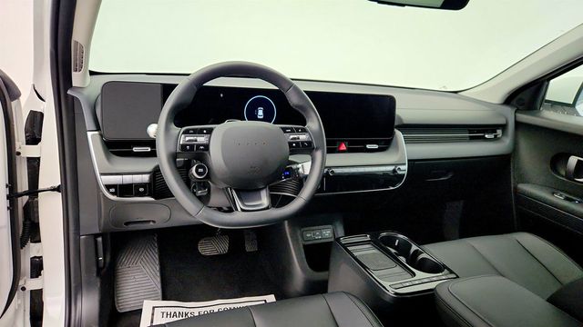 2025 Hyundai IONIQ 5 SEL RWD - 23009588 - 11