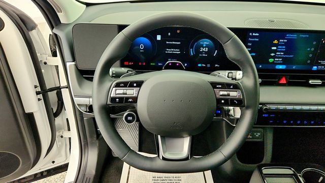 2025 Hyundai IONIQ 5 SEL RWD - 23009588 - 12