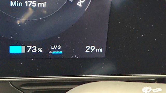 2025 Hyundai IONIQ 5 SEL RWD - 23009588 - 14