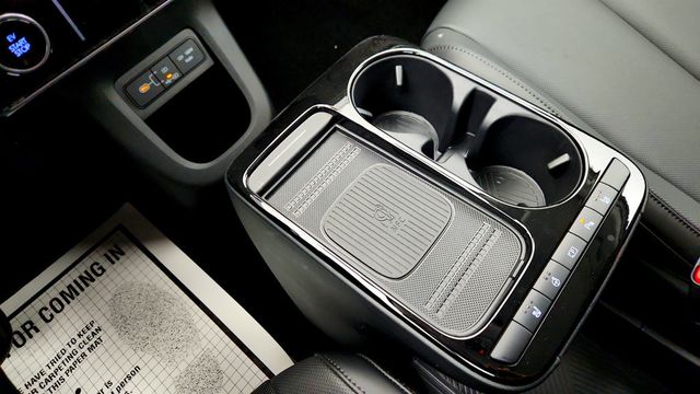 2025 Hyundai IONIQ 5 SEL RWD - 23009588 - 15