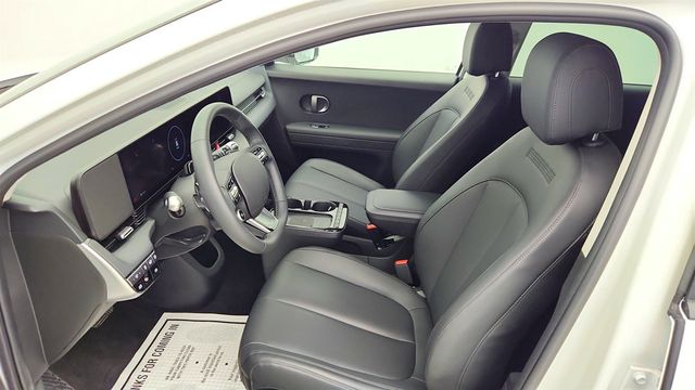 2025 Hyundai IONIQ 5 SEL RWD - 23009588 - 18
