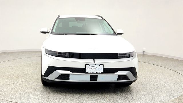 2025 Hyundai IONIQ 5 SEL RWD - 23009588 - 1