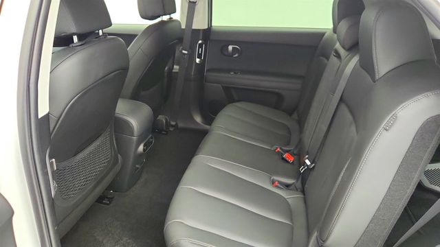 2025 Hyundai IONIQ 5 SEL RWD - 23009588 - 19