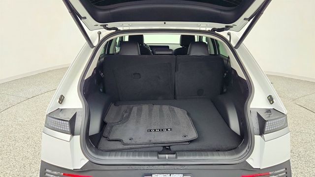 2025 Hyundai IONIQ 5 SEL RWD - 23009588 - 20