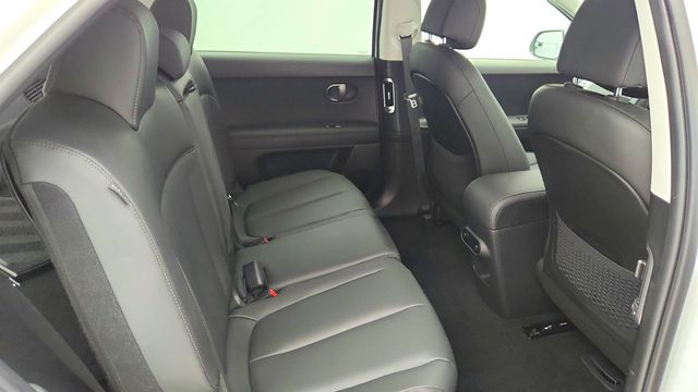 2025 Hyundai IONIQ 5 SEL RWD - 23009588 - 21