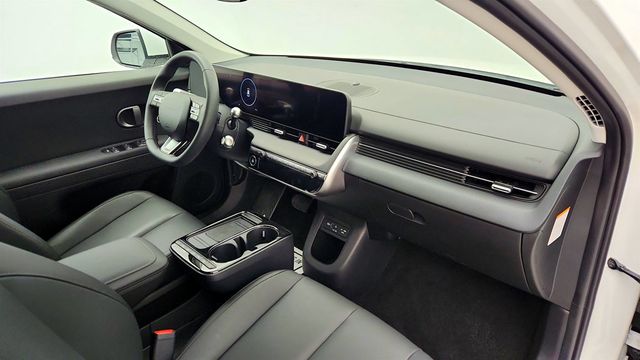 2025 Hyundai IONIQ 5 SEL RWD - 23009588 - 23