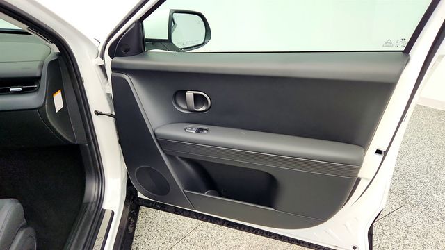 2025 Hyundai IONIQ 5 SEL RWD - 23009588 - 24