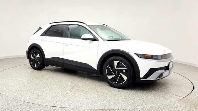2025 Hyundai IONIQ 5 SEL RWD - 23009588 - 2