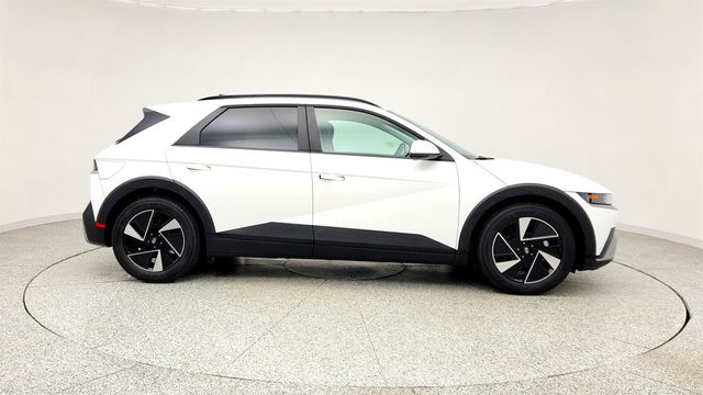 2025 Hyundai IONIQ 5 SEL RWD - 23009588 - 3