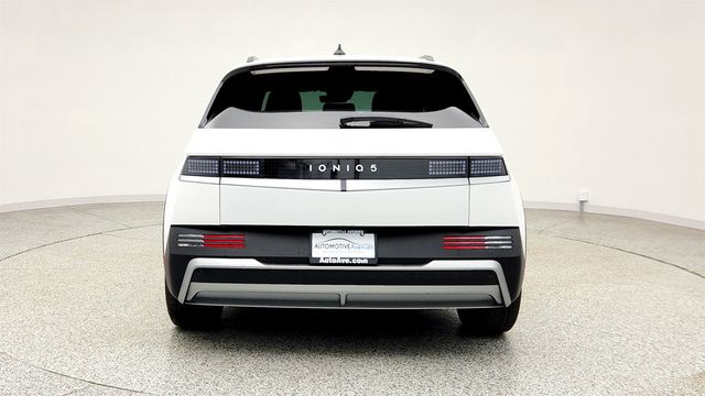 2025 Hyundai IONIQ 5 SEL RWD - 23009588 - 5