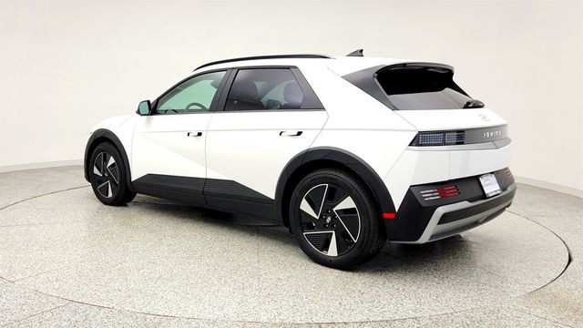 2025 Hyundai IONIQ 5 SEL RWD - 23009588 - 6