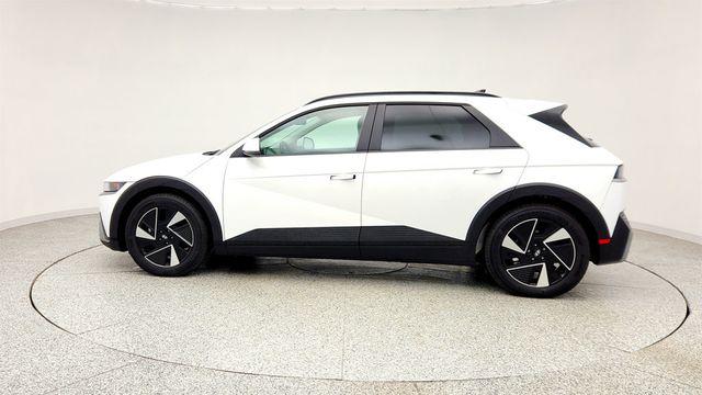 2025 Hyundai IONIQ 5 SEL RWD - 23009588 - 7