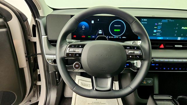 2025 Hyundai IONIQ 5 SEL RWD - 23014732 - 12