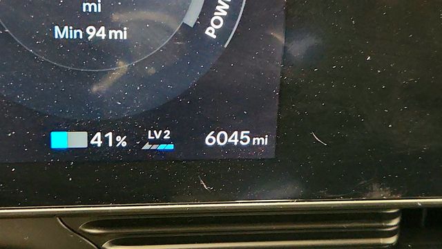 2025 Hyundai IONIQ 5 SEL RWD - 23014732 - 14