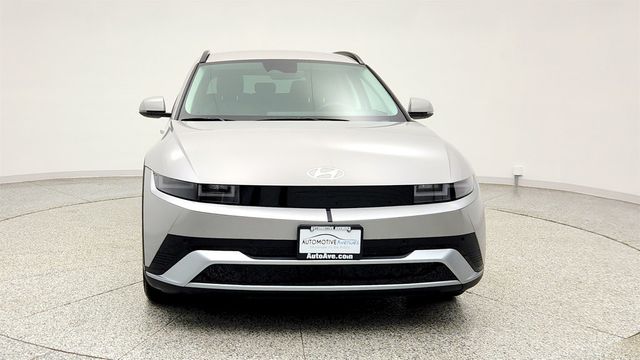 2025 Hyundai IONIQ 5 SEL RWD - 23014732 - 1