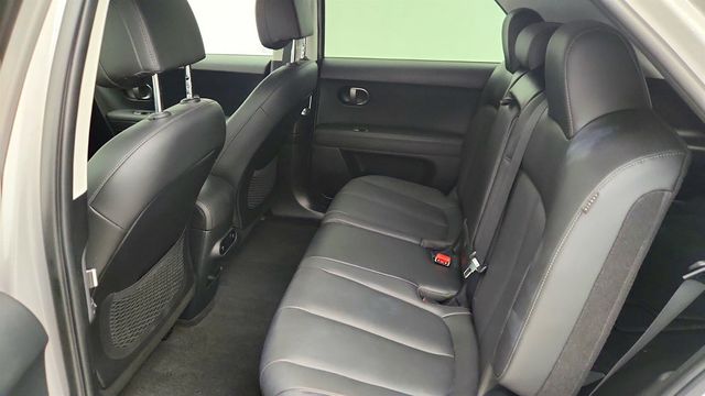 2025 Hyundai IONIQ 5 SEL RWD - 23014732 - 19