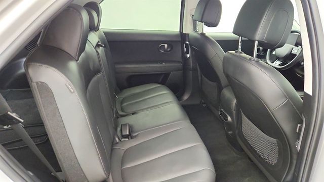 2025 Hyundai IONIQ 5 SEL RWD - 23014732 - 21