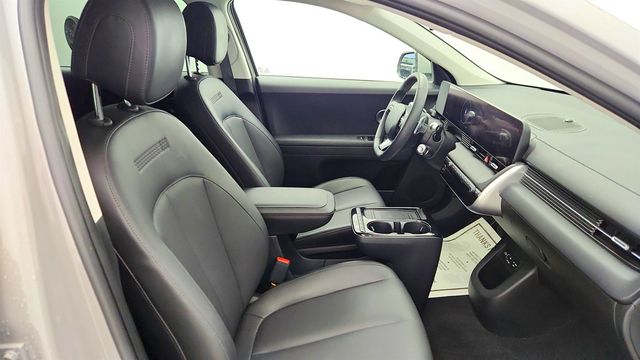 2025 Hyundai IONIQ 5 SEL RWD - 23014732 - 22