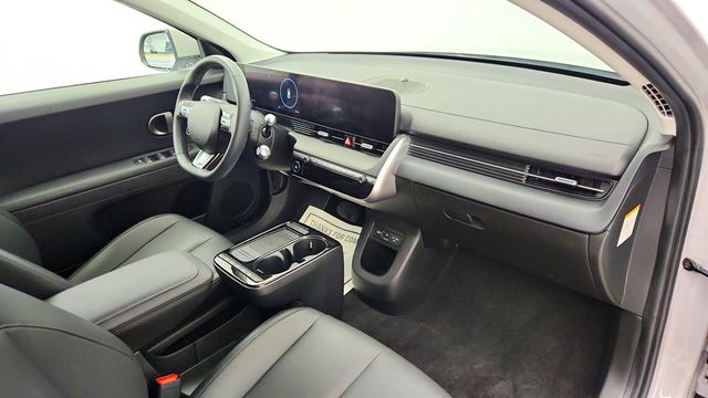 2025 Hyundai IONIQ 5 SEL RWD - 23014732 - 23