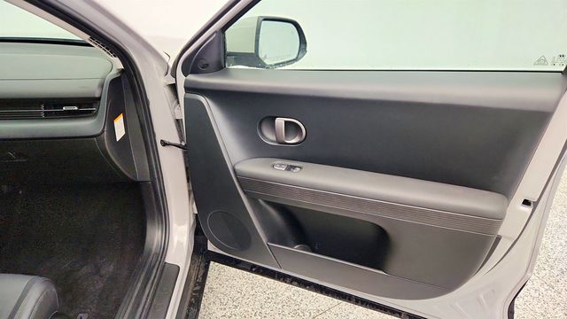 2025 Hyundai IONIQ 5 SEL RWD - 23014732 - 24