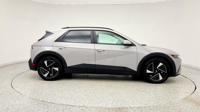 2025 Hyundai IONIQ 5 SEL RWD - 23014732 - 3