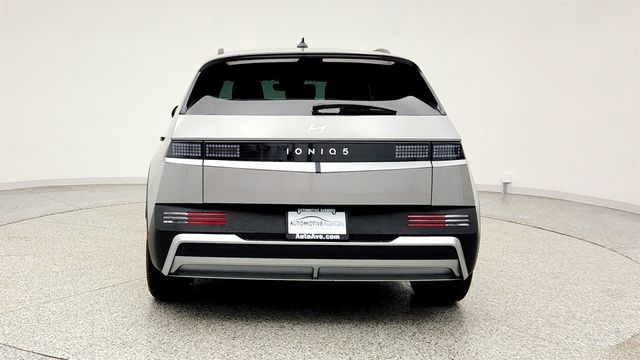 2025 Hyundai IONIQ 5 SEL RWD - 23014732 - 5