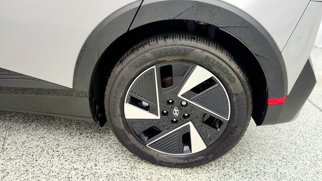 2025 Hyundai IONIQ 5 SEL RWD - 23014732 - 8